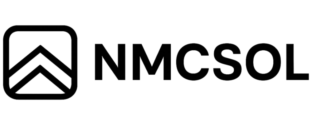 nmcsol logo