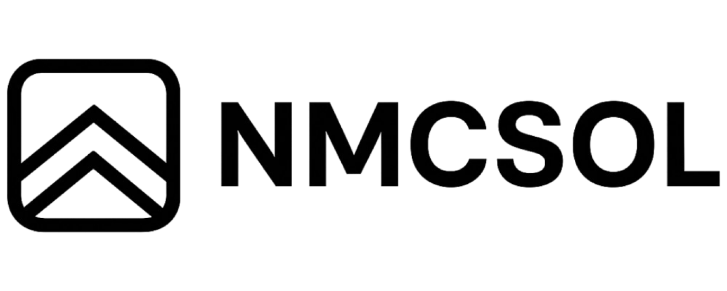 nmcsol logo